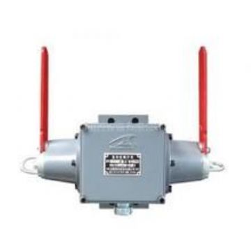 點擊查看詳細信息<br>標題：JSB/KLS-Ⅲ型翻板式雙向拉繩開關 閱讀次數(shù)：1894