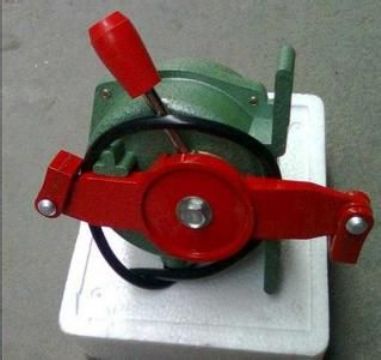 點擊查看詳細信息<br>標題：XLS-B-SD雙向拉繩開關 閱讀次數(shù)：1935