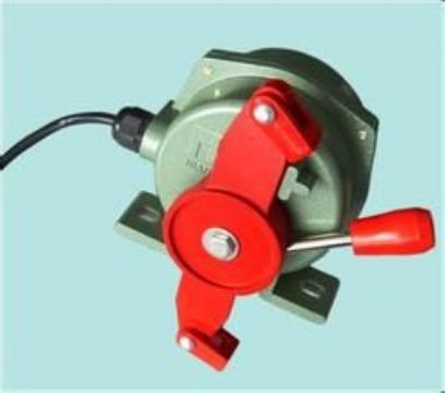 點擊查看詳細信息<br>標題：雙向拉繩開關XLLS-II 閱讀次數：2112