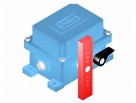 點擊查看詳細信息<br>標題：JHLS型雙向JHLS型雙向拉繩開關 閱讀次數：2186