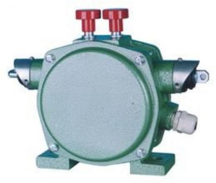 點擊查看詳細信息<br>標題：KLB-T-S雙向平衡拉繩開關15 閱讀次數：1996