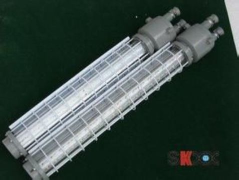 點擊查看詳細信息<br>標題：DGS36/127Y(B)礦用隔爆型熒光燈 閱讀次數：1846