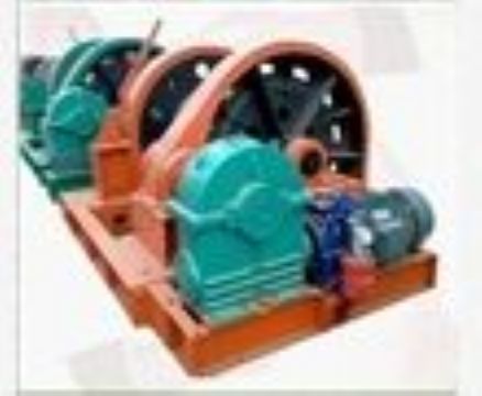 點(diǎn)擊查看詳細(xì)信息<br>標(biāo)題：鑿井絞車 閱讀次數(shù)：2314