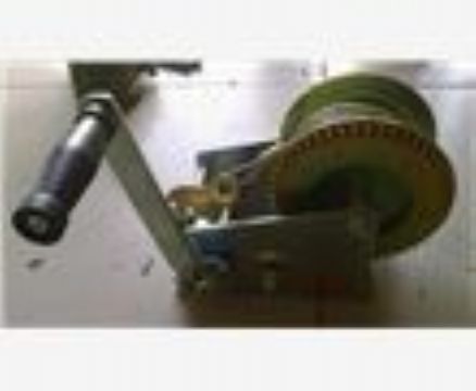 點(diǎn)擊查看詳細(xì)信息<br>標(biāo)題：手動(dòng)卷?yè)P(yáng)機(jī) 閱讀次數(shù)：3843