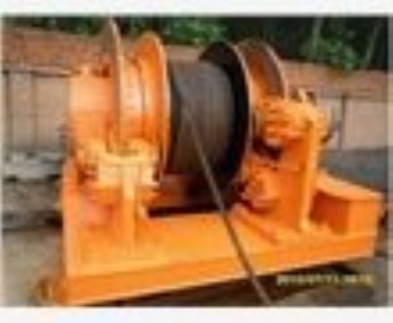 點擊查看詳細(xì)信息<br>標(biāo)題：運輸絞車 閱讀次數(shù)：2818