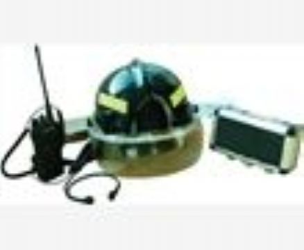 點擊查看詳細信息<br>標題：通訊頭盔 閱讀次數：2349