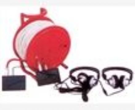 點擊查看詳細信息<br>標題：通用型安全繩 閱讀次數：3426