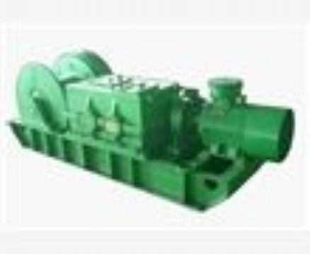 點擊查看詳細(xì)信息<br>標(biāo)題：雙速多用絞車 閱讀次數(shù)：2381