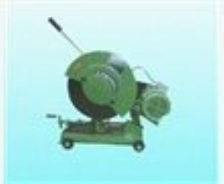 點擊查看詳細信息<br>標題：500砂輪切割機 閱讀次數：2133