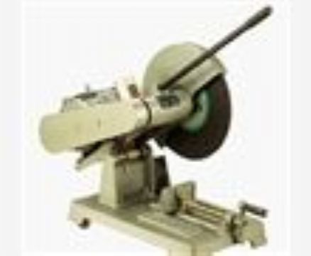 點擊查看詳細信息<br>標題：砂輪切割機 閱讀次數：2338