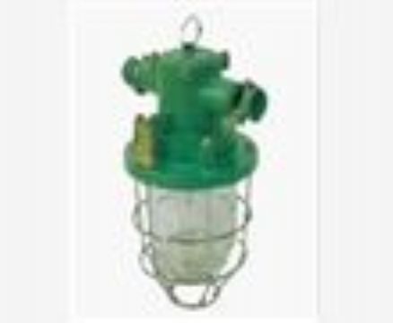 點擊查看詳細信息<br>標題：DGS-60隔爆型白熾燈 閱讀次數：1956