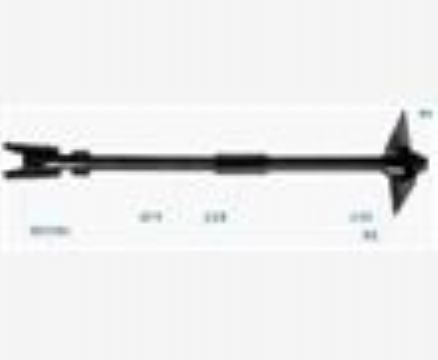 點擊查看詳細(xì)信息<br>標(biāo)題：中空注漿錨桿 閱讀次數(shù)：2579