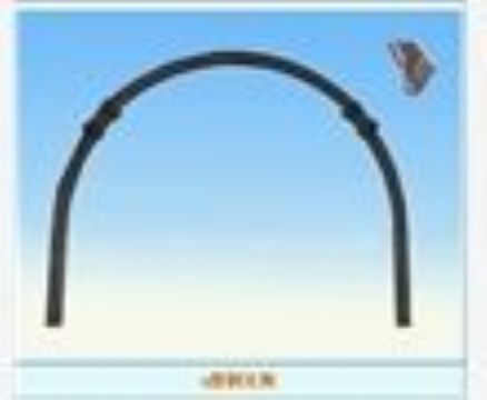 點擊查看詳細信息<br>標題：礦用U型鋼支架 閱讀次數(shù)：2101