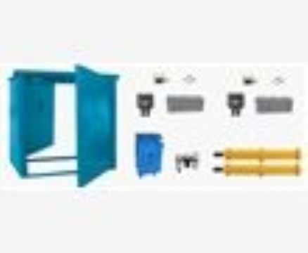 點擊查看詳細信息<br>標題：礦用防瓦斯突出自動風門 閱讀次數(shù)：1644