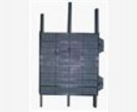 點擊查看詳細信息<br>標題：防火防水密閉門 礦用密閉門 閱讀次數(shù)：2273