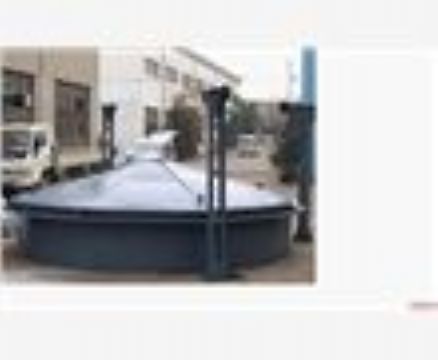 點擊查看詳細信息<br>標題：立風井防爆門  閱讀次數(shù)：2057