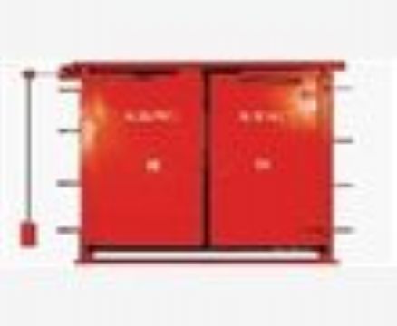 點擊查看詳細信息<br>標題：自動無壓風門  閱讀次數(shù)：2129