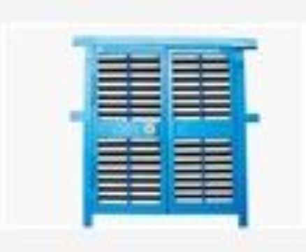 點擊查看詳細信息<br>標題：礦用調(diào)節(jié)風門 閱讀次數(shù)：2430