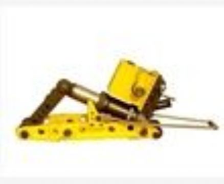 點(diǎn)擊查看詳細(xì)信息<br>標(biāo)題：YQB-250X160型液壓起拔道器 閱讀次數(shù)：1809