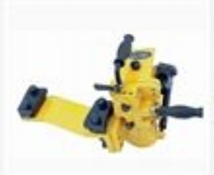 點擊查看詳細信息<br>標題：YFZ-250型液壓方枕器 閱讀次數：2221