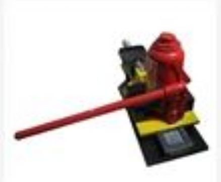 點擊查看詳細信息<br>標題：YFG型液壓橫移式起道器 閱讀次數：2813