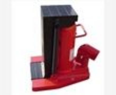 點擊查看詳細信息<br>標題： YQD-50液壓起道機 閱讀次數：2109