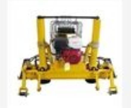 點擊查看詳細信息<br>標題： YQBG-25型內燃液壓起道機 閱讀次數：2429