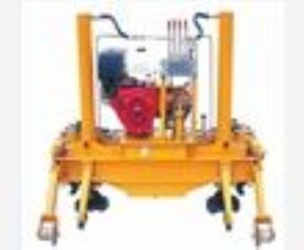 點擊查看詳細信息<br>標題：YQ-4C型液壓起道機 閱讀次數：2479