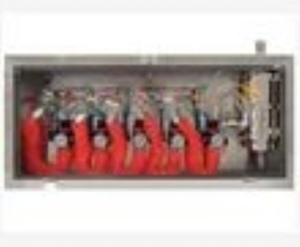 點擊查看詳細信息<br>標題：礦用供水裝置 閱讀次數：2854