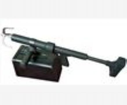 點擊查看詳細信息<br>標題： 救援繩索拋投器 閱讀次數：3630