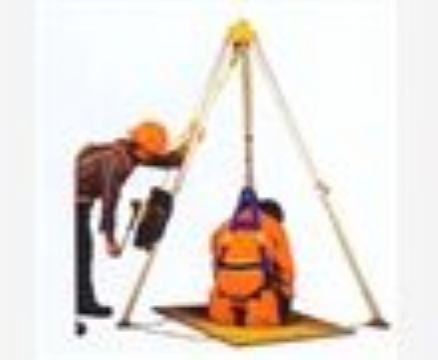 點擊查看詳細信息<br>標題：救援三角架 閱讀次數：3535