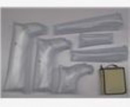 點擊查看詳細信息<br>標題： 救生器材充氣夾板 閱讀次數：2895