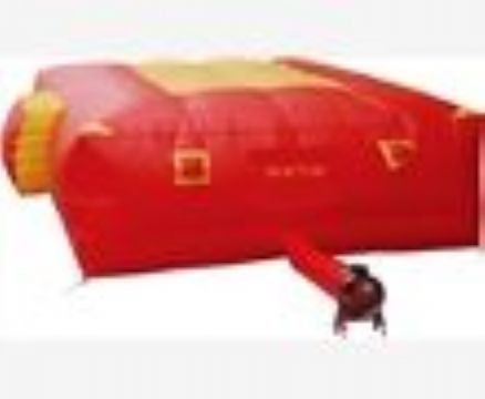 點擊查看詳細信息<br>標題：救生氣墊 閱讀次數：2347