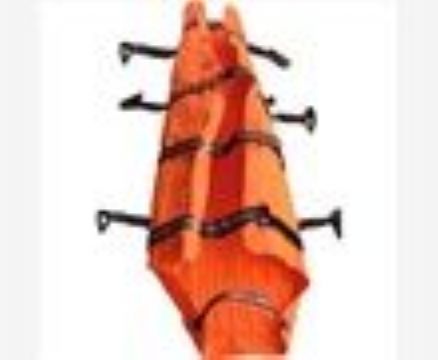 點擊查看詳細信息<br>標題：負壓式急救擔架 閱讀次數：3438