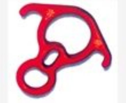 點擊查看詳細信息<br>標題：8字環/救援8字 閱讀次數：2466