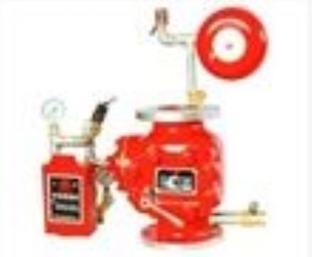 點擊查看詳細(xì)信息<br>標(biāo)題：杠桿式雨淋報警閥 閱讀次數(shù)：2579