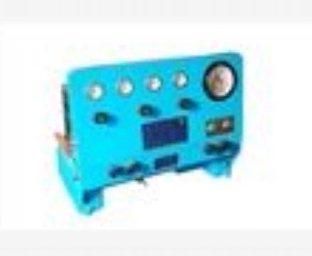 點擊查看詳細信息<br>標題：氧氣充填泵 閱讀次數：2480