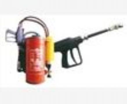 點擊查看詳細信息<br>標題： 4A級12L背負式超細水霧滅火槍 閱讀次數：2033