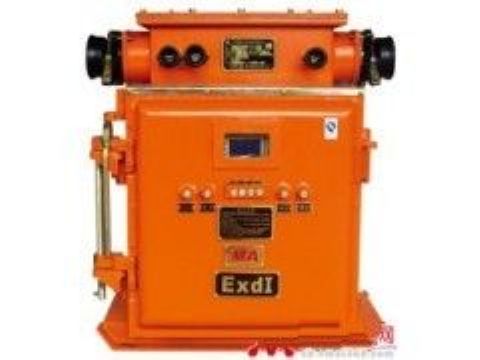 點擊查看詳細信息<br>標題： KBZ真空饋電開關  閱讀次數：12017