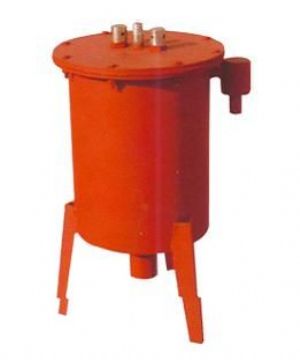 點擊查看詳細信息<br>標題：儲氣滅火設備 閱讀次數：2450