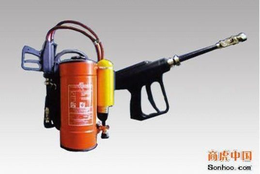 點擊查看詳細信息<br>標題：高壓細水霧單兵滅 閱讀次數(shù)：2305