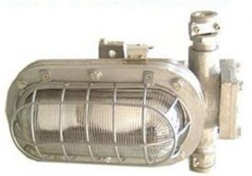 點擊查看詳細信息<br>標題：DGC35/24B(A)礦用隔爆型投光照明燈 閱讀次數：2348