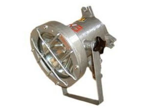 點擊查看詳細信息<br>標題：DGS70/127B(Z)礦用隔爆型投光燈 閱讀次數：1958