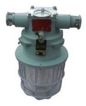 點擊查看詳細信息<br>標題：DGS13/127Y(A)礦用隔爆型熒光燈 閱讀次數：2460