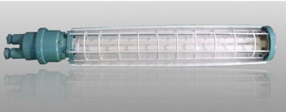 點擊查看詳細信息<br>標題：DGS24/127Y(H)礦用隔爆型熒光燈 閱讀次數：2032