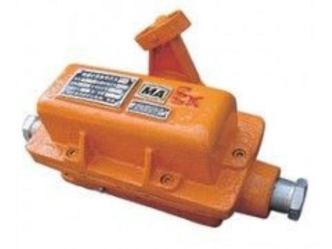 點擊查看詳細信息<br>標題： KHJ-12／0.5型急停開關 閱讀次數：2450