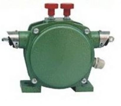 點擊查看詳細信息<br>標題：KLFLS系列雙向平衡拉繩開關 閱讀次數：2137