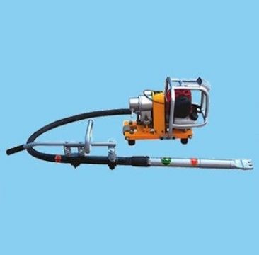 點(diǎn)擊查看詳細(xì)信息<br>標(biāo)題：DG150型電動(dòng)軟軸高頻搗固機(jī) 閱讀次數(shù)：1801