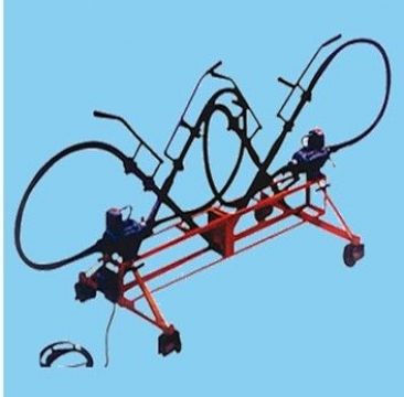 點(diǎn)擊查看詳細(xì)信息<br>標(biāo)題：DG150型電動(dòng)軟軸高頻搗固機(jī) 閱讀次數(shù)：2399