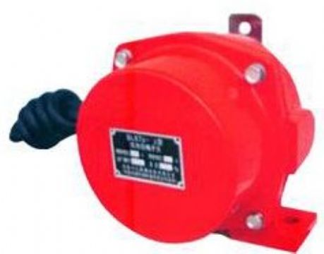 點擊查看詳細信息<br>標題：BLKT2-I/II型雙向拉繩開關 閱讀次數：1981